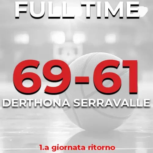 Derthona Serravalle