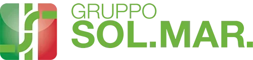 Logo Gruppo Solmar