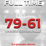 Varese Serravalle 11